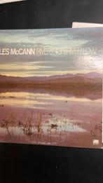 Les mccann river high river low lp, Cd's en Dvd's, Vinyl | Jazz en Blues, 1960 tot 1980, Jazz, Gebruikt, Ophalen of Verzenden