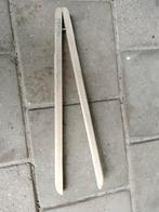 Wastang Miele - Houten Wasgoedtang, Ophalen, Zo goed als nieuw