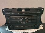 Mazda  CX-7 CD Radio Stereo Receiver, Auto diversen, Autoradio's, Ophalen, Gebruikt