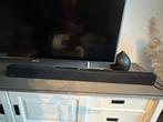 Philips 55 inch tv met soundbar, Audio, Tv en Foto, Televisies, Ophalen, Philips, 50 Hz, Zo goed als nieuw