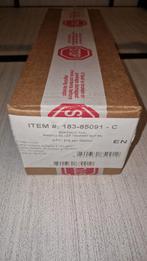 Pokémon Silver Tempest Boosterbox Case Sealed, Ophalen of Verzenden