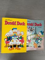 Donald Duck jaargang 1989, Boeken, Complete serie of reeks, Europa, Walt disney, Ophalen