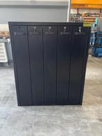 KANTGEREEDSCHAP KAST, Ophalen