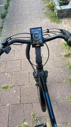 Amslod fiets, Ophalen of Verzenden, Zo goed als nieuw, Overige merken