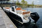 Invictus 240 fx (bj 2020), Watersport en Boten, Gebruikt, 6 meter of meer, 200 pk of meer, Polyester
