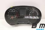 Tellerunit Audi RS3 8V 8V0920871L, Auto-onderdelen, Dashboard en Schakelaars, Gebruikt