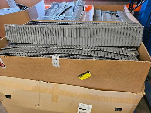 Vakverdeling Schoeller Allibert, Doe-het-zelf en Verbouw, Gereedschap | Machine-onderdelen en Toebehoren, Gebruikt, Ophalen