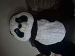Xxl panda knuffelbeer levensgroot, Ophalen of Verzenden, Zo goed als nieuw, Beer