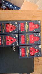 Hollandse Huisjes  1 3 4 5 9, Ophalen of Verzenden