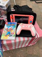 Nintendo switch lite, Spelcomputers en Games, Games | Nintendo Switch, 1 speler, Ophalen of Verzenden, Zo goed als nieuw, Sport