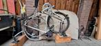 OPKNAPPER Gazelle herenfiets, Ophalen, Gebruikt, Gazelle, Minder dan 10 versnellingen