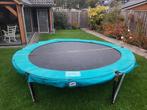 Trampoline 300 cm Salta, Ophalen, Zo goed als nieuw