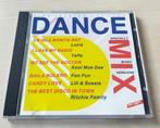 High Fashion Non Stop Dance Mix CD 1987 Taffy Fun Fun Italo, Cd's en Dvd's, Cd's | Verzamelalbums, Gebruikt, Ophalen of Verzenden