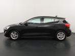 Ford Focus EcoBoost 100pk Trend | Cruise | Airco | Apple car, Gebruikt, Euro 6, Zwart, Origineel Nederlands