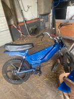 Tomos 70cc brommer, Fietsen en Brommers, Maximaal 45 km/u, 70 cc, 2 versnellingen, Ophalen