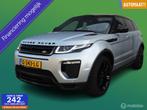 Land Rover Range Rover Evoque 2.0 TD4 AutobiographyAUTOMAAT!, Auto's, Automaat, Gebruikt, 4 cilinders, 179 pk