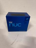 Intel NUC Mini PC - NUC 11 performance kit - NUC11PAHi7, Ophalen of Verzenden, Zo goed als nieuw