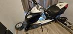 Yamaha aerox sprinter, Fietsen en Brommers, Scooters | Yamaha, Ophalen of Verzenden, Zo goed als nieuw, Tweetakt, Aerox
