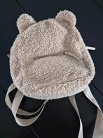 Teddy rugtas, Ophalen of Verzenden, Zo goed als nieuw, 25 tot 40 cm