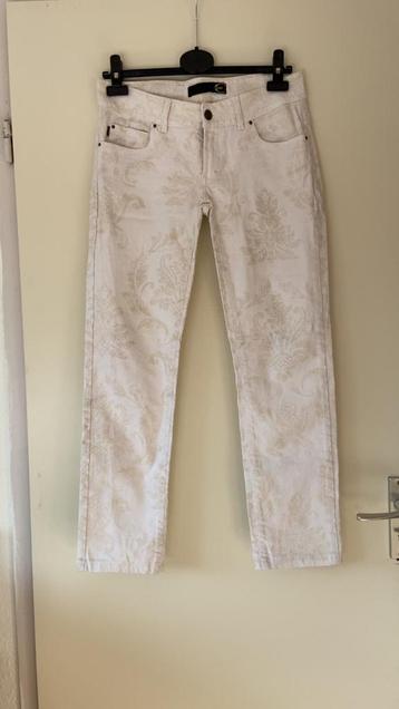 Just Cavalli broek  beschikbaar voor biedingen