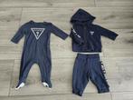 Guess Baby 0-3 mnd, Kinderen en Baby's, Babykleding | Maat 56, Gebruikt, Ophalen of Verzenden