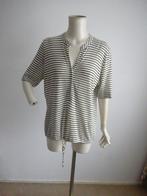 Claudia Strater top-shirt mt 42, Maat 42/44 (L), Claudia Strater, Lange mouw, Zo goed als nieuw