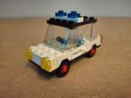 Lego 6623 Police Car. Jaren 80 Classic Town, Lego, 33 Bath Road, Slough, UK, Lego, Ophalen of Verzenden