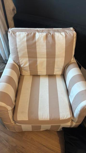 Ektorp fauteill 2x - afbeelding 3