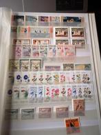 Verzameling oude postzegels, Verzenden, Nederland en Buitenland