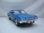 Buick Grand Sport Stage 1971 1:18 Autoworld, Nieuw, Ophalen of Verzenden, ERTL, Auto