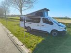 Stoere en comfortabele Renault Trafic camper, Overige merken, Bus-model, Bedrijf, Diesel