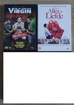 Voor de filmliefhebber heel veel films: Comedy!, Alle leeftijden, Ophalen of Verzenden, Gebruikt