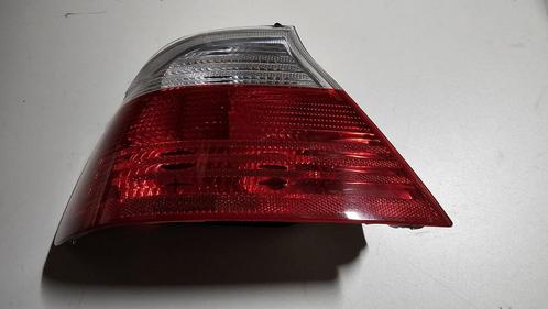Achterlicht links BMW E46 Cabrio voor 03/2003 63218384843 83, Auto-onderdelen, Verlichting, Gebruikt, Ophalen of Verzenden