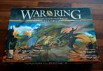 War of the Ring (NED) First Edition, Een of twee spelers, Ophalen of Verzenden, Zo goed als nieuw, Phalanx Games