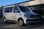 Volkswagen CALIFORNIA BEACH 204PK Aut. 4Motion 7-Persoons |, Caravans en Kamperen, Campers, Volkswagen, Bus-model, Bedrijf, Diesel