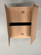 Verhuisdozen 25 stuks, Ophalen, 40 tot 60 cm, 50 tot 75 cm, Minder dan 35 cm