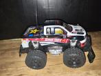 Afstand bestuurbare monster truck, Hobby en Vrije tijd, Modelbouw | Radiografisch | Auto's, Ophalen, Gebruikt, Overige schalen