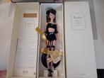 Silkstone barbie doll mattel fashiondoll lingerie, Verzenden, Zo goed als nieuw, Fashion Doll