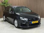 Volkswagen Golf 1.4 TSI R LINE, Auto's, Voorwielaandrijving, Gebruikt, 4 cilinders, Zwart