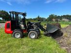 Heracles H280 PRO mini shovel Nieuw (bj 2025), Wiellader of Shovel