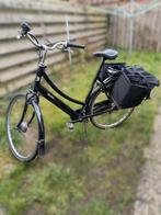 Sparta Marathon F7e – Elektrische fiets in topstaat, Ophalen, Sparta, Gebruikt, Versnellingen