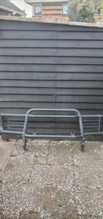 Bullbar Fiat Ducato 280/290, Auto-onderdelen, Carrosserie en Plaatwerk, Gebruikt, Voor, Ophalen of Verzenden, Bumper