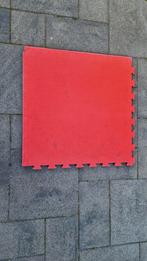 Zwembad mat 100x100x4cm, Tuin en Terras, Zwembad-toebehoren, Ophalen, Gebruikt