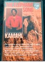 Kamahl The Eleghant song Cassette, Ophalen of Verzenden, Gebruikt