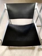 Pastoe Cube Chairs, Ophalen, Gebruikt, Leer
