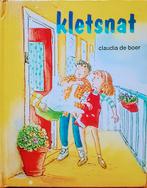 Kletsnat, Gelezen, Fictie algemeen, Ophalen of Verzenden, Claudia De Boer.