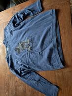 Walt Disney sweater opdruk mickey mouse, maat L., Ophalen of Verzenden, Nieuw, Lange mouw