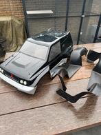 Fg marder, Benzine, Gebruikt, Auto offroad, Ophalen of Verzenden