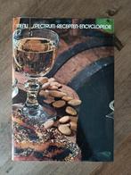 Spectrum recepten encyclopedie, Boeken, Ophalen of Verzenden, Zo goed als nieuw