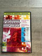 2 dvd Festival Express - Nederlandse uitgave 2-disc edition, Alle leeftijden, Ophalen of Verzenden, Zo goed als nieuw, Overige gebieden
